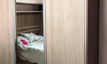 Imagem 3: Casa 2 Quartos Jardim Colónia - Jacareí 130m² excelente localização