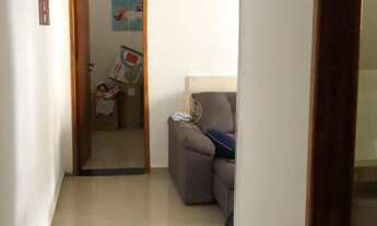 Imagem 5: Casa 2 Quartos Jardim Colónia - Jacareí 130m² excelente localização