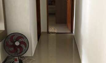 Imagem 6: Casa 2 Quartos Jardim Colónia - Jacareí 130m² excelente localização