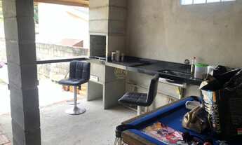 Imagem 7: Casa 2 Quartos Jardim Colónia - Jacareí 130m² excelente localização