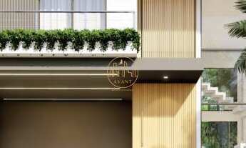 Imagem: Sobrado Alto Padrão