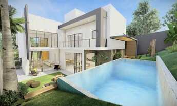 Imagem 2: Sobrado Alto Padrão