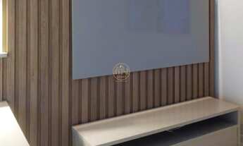 Imagem 2: Apartamento no Residencial Jeribá