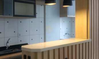 Imagem 5: Apartamento no Residencial Jeribá