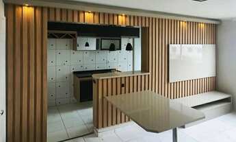 Imagem 6: Apartamento no Residencial Jeribá