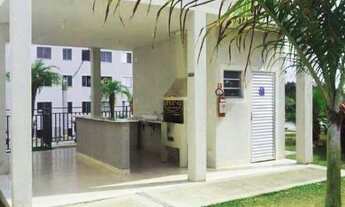 Imagem 7: Apartamento no Residencial Jeribá