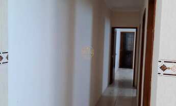 Imagem 4: Casa no Jardim Nova República