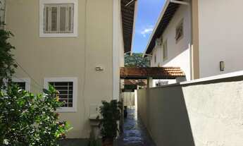 Imagem 2: Sobrado 3 Dormitórios Vila Betânia