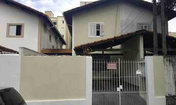 Imagem: Sobrado 3 Dormitórios Vila Betânia