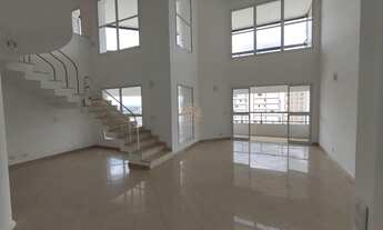 Imagem 2: Cobertura Ed Pennsylvania - São Dimas