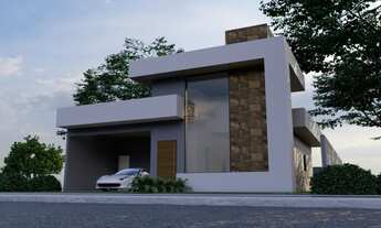 Imagem: Linda Casa, 3 dormitórios, 1 suítes, 3