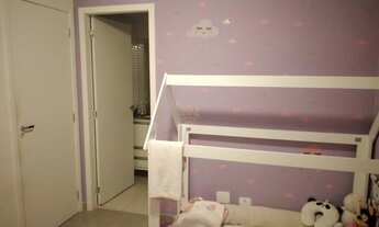 Imagem 2: Ótimo apartamento no Splendor Garden - Jardim das Industrias