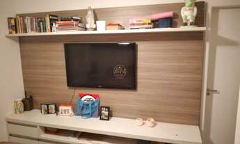 Imagem 4: Ótimo apartamento no Splendor Garden - Jardim das Industrias