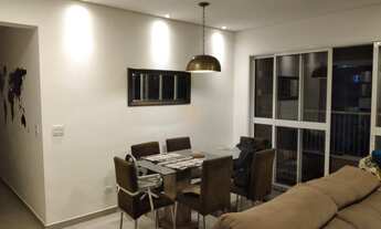 Imagem 5: Ótimo apartamento no Splendor Garden - Jardim das Industrias