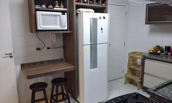 Imagem 6: Ótimo apartamento no Splendor Garden - Jardim das Industrias