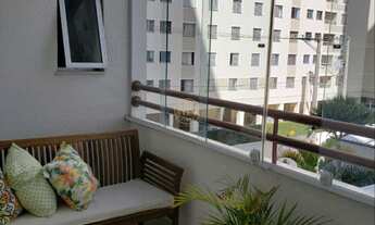 Imagem: Ótimo apartamento no edifício Ilha Bela