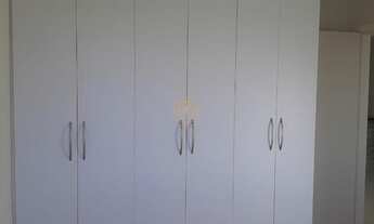 Imagem 4: Apartamento 2 Quantos Condomínio Cores da Índia - Caçapava