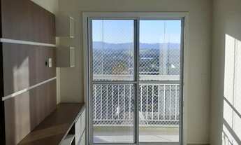 Imagem 3: Apartamento 2 Quantos Condomínio Cores da Índia - Caçapava