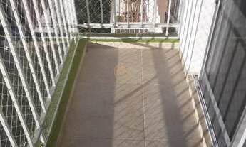 Imagem 2: Apartamento 2 Quantos Condomínio Cores da Índia - Caçapava