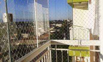 Imagem: Apartamento 2 Quantos Condomínio Cores