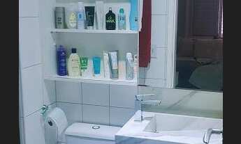 Imagem 3: Belíssimo apartamento no edifício Belle Air - Jardim Aquarius