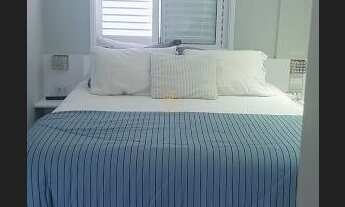 Imagem 5: Belíssimo apartamento no edifício Belle Air - Jardim Aquarius