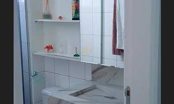 Imagem 7: Belíssimo apartamento no edifício Belle Air - Jardim Aquarius