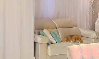 Imagem: Belíssimo apartamento no edifício Belle