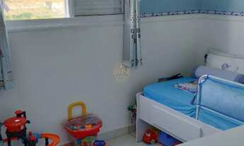 Imagem 3: Apartamento 2 Quarto - Parque Nova Esperança