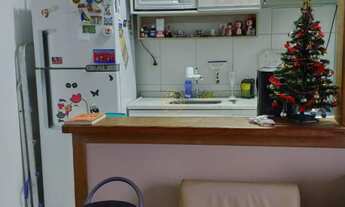 Imagem 2: Apartamento 2 Quarto - Parque Nova Esperança