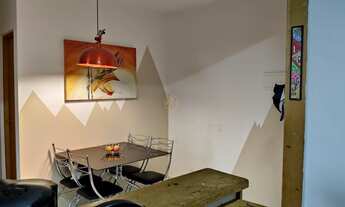 Imagem 7: Apartamento 2 Quarto - Parque Nova Esperança