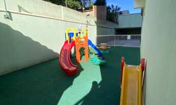 Imagem 4: Excelente apartamento Edifício Goiânia