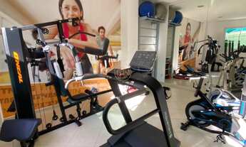 Imagem 6: Excelente apartamento Edifício Goiânia