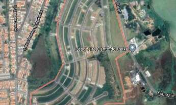 Imagem: Terreno Cond. Fechado 328m² - Reserva do