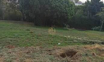 Imagem 4: Terreno Cond. Fechado 328m² - Reserva do Vale, Caçapava Aceita proposta