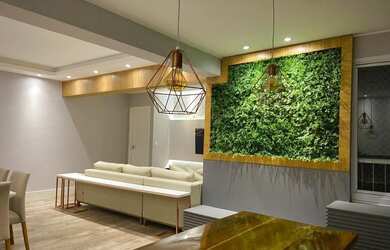 Imagem: Excelente Apartamento no Splendor Garden