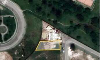 Imagem 2: Terreno Condomínio Colinas do Paratehy