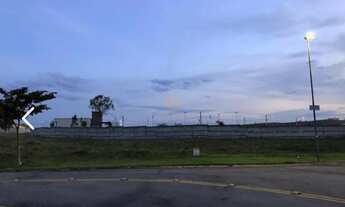 Imagem 3: Terreno Condomínio Colinas do Paratehy