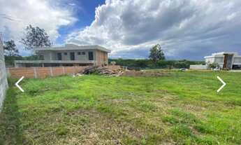 Imagem: Terreno Condomínio Colinas do Paratehy