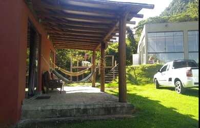 Imagem 3: Chácara Paradisíaca em Guaratinguetá- Gomeral