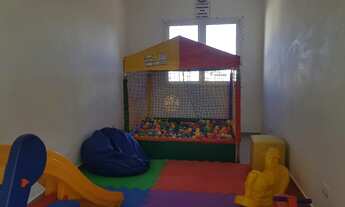 Imagem 4: Ótimo apartamento no Parque Industrial