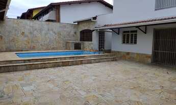 Imagem: Belo Sobrado Jd. Esplanada