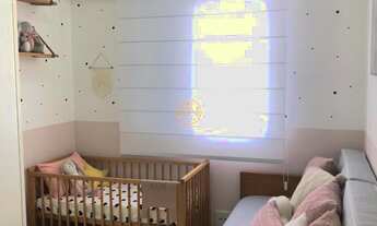 Imagem 2: Excelente apartamento no Ilha de Bali - Jardim Aquarius