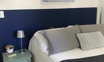 Imagem 3: Excelente apartamento no Ilha de Bali - Jardim Aquarius