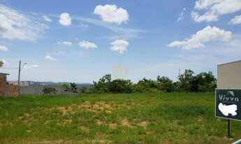 Imagem: Excelente Terreno no Condomínio Vivva