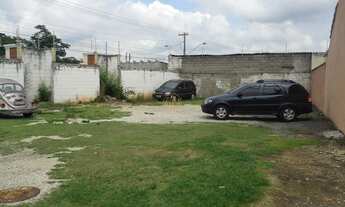 Imagem: Oportunidade Terreno Vila Europa Jacareí