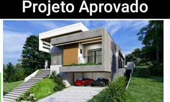 Imagem: Excelente Terreno Urbanova - Alphaville