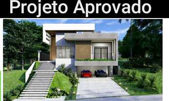 Imagem 3: Excelente Terreno Urbanova - Alphaville l 477,76m² com Projeto Aprovado