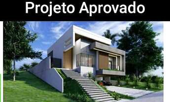 Imagem 4: Excelente Terreno Urbanova - Alphaville l 477,76m² com Projeto Aprovado