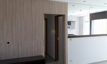 Imagem 2: Ed. Ecovita - Jacareí - Oportunidade